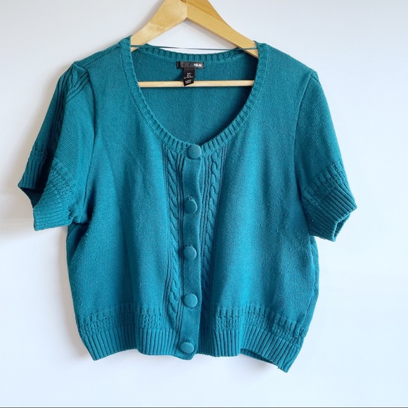 H&M Cardigan - Picture 1 of 8